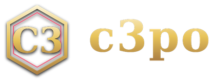 c3po logo