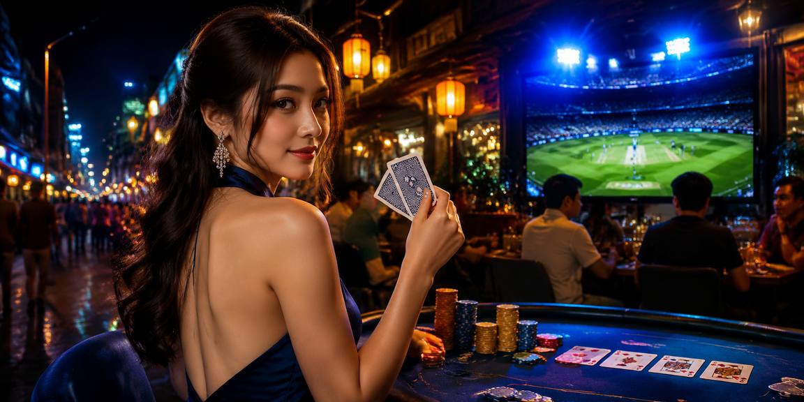 c3po Casino Việt Nam